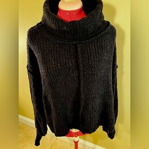 Free people sweater